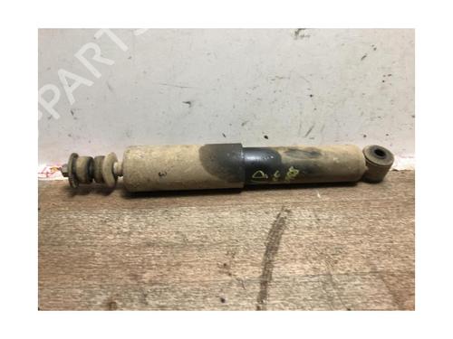 Right front shock absorber MITSUBISHI L200 (K7_T, K6_T, K5_T) 2.5 TD 4WD (K74T) | BP23091295M17 