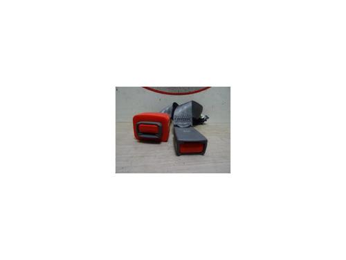 Used Seat buckle CHEVROLET NUBIRA Saloon 1.6 (109 hp) 13136169