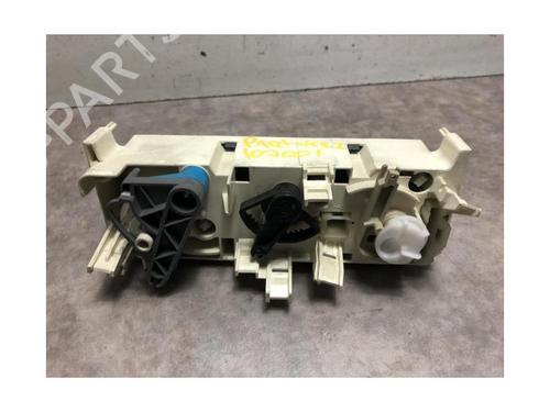 Climate control PEUGEOT PARTNER MPV (5_, G_) 1.6 16V | BP20619043I5 