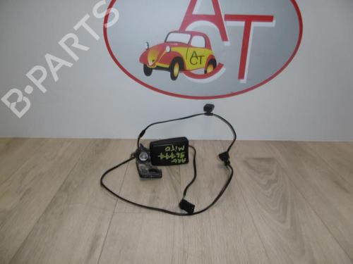 Used Seat buckle ALFA ROMEO MITO (955_) 1.3 MultiJet (955AXP1A, 955AYC1A) (95 hp) 13130312