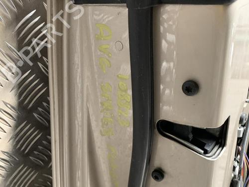 Left front door BMW 5 Gran Turismo (F07) 535 i | BP31203853C2