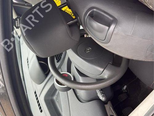 Left front steering knuckle RENAULT TWINGO II (CN0_) 1.2 16V (CN0K, CN0V, CN0A) | BP33984351M25  - Image 6