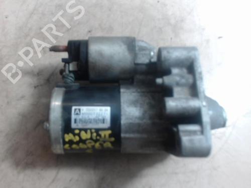 Starter MINI MINI (R56) Cooper S | BP25115670M8 