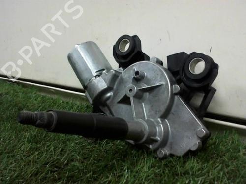 Rear wiper motor CITROËN C4 Picasso I MPV (UD_) 1.6 HDi 110 | BP13266123M102 