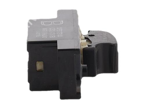 Right front window switch CITROËN C4 AIRCROSS 1.6 HDi 115 | BP39587720I26 - Image 4