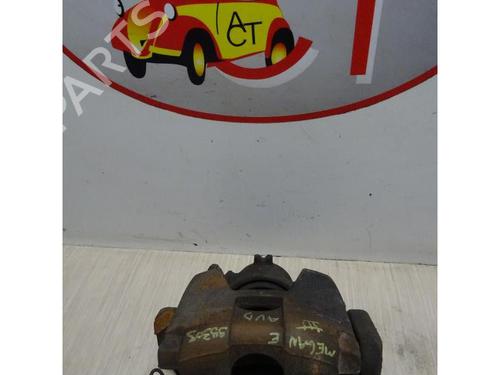 Right front brake caliper RENAULT LAGUNA III (BT0/1) 2.0 dCi (BT01, BT08, BT09, BT0E, BT0K, BT12, BT1C, BT1D,... | BP13288588M104