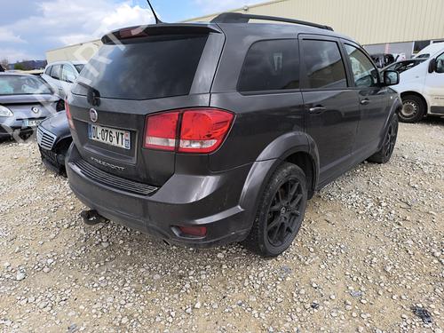 Forlygtekontakt FIAT FREEMONT (345_) 2.0 JTD 4x4 | BP31196349I24 