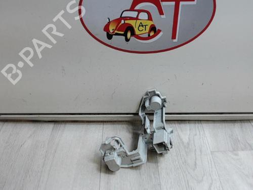 Used Licence plate light FORD FIESTA VI (CB1, CCN) 1.4 TDCi (68 hp) 13290870