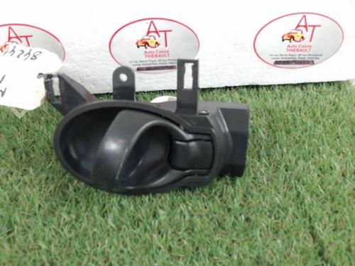 Used Front left interior door handle NISSAN MICRA IV (K13K, K13KK) 1.2 (80 hp) 12969675