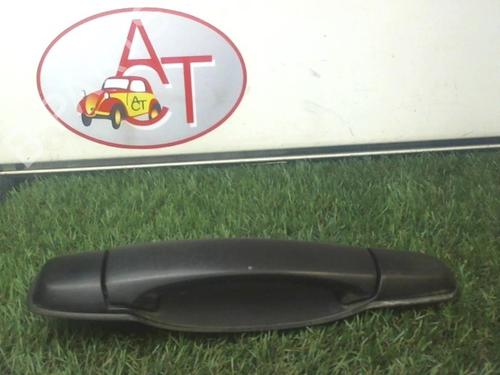 Front right exterior door handle SUBARU FORESTER (SG_) 2.0 S Turbo AWD (SG5) | BP12963422C129