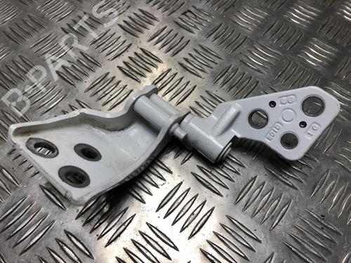 Used Hinge/Door check strap CITROËN BERLINGO Box Body/MPV (B9) 1.6 BlueHDi 100 (99 hp) 23232679