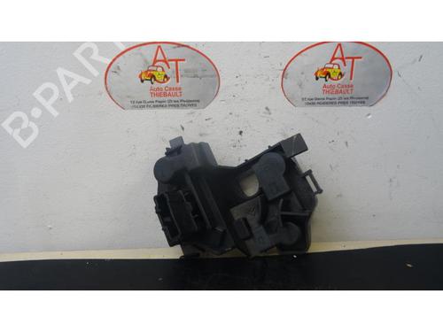 Used Licence plate light PEUGEOT 206 Hatchback (2A/C) 2.0 HDI 90 (90 hp) 13128811