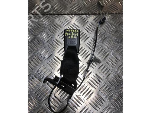 Seat buckle LANCIA YPSILON (312_) 1.2 (312.PXA1A, 312.YXA1A) | BP21678751I32 