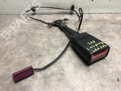 Used Seat buckle FORD MONDEO IV (BA7) 1.8 TDCi (125 hp) 20618273
