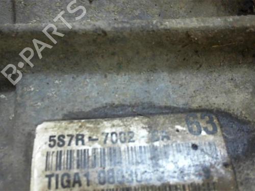 Gearbox FORD MONDEO IV Saloon (BA7) 2.0 TDCi | BP30674216M3 