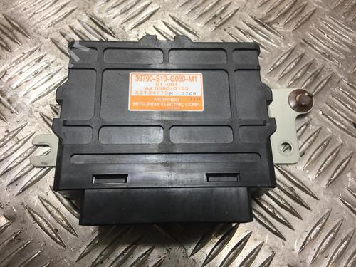Used Electronic module HONDA CR-V I (RD) 2.0 16V 4WD (RD1, RD3) (147 hp) 24737359