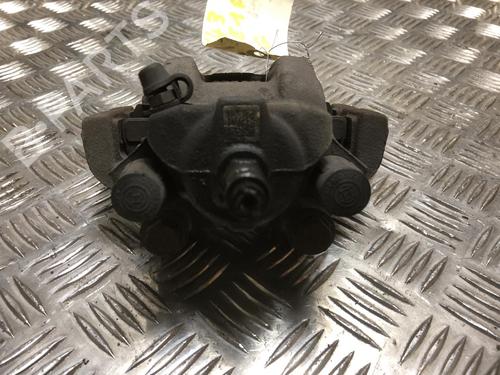 Left rear brake caliper BMW 1 (F21) 118 d | BP24314199M107