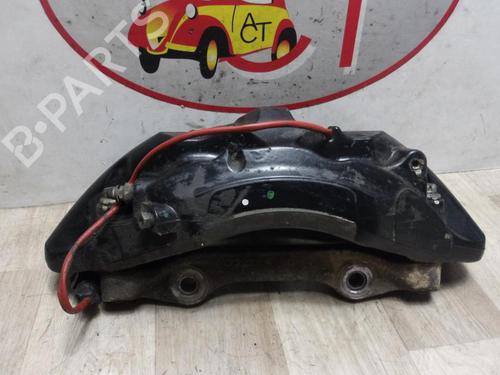 Left front brake caliper AUDI Q7 (4MB, 4MG, 4MQ) SQ7 TDI quattro | BP25305761M105