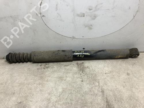 Used Right rear shock absorber RENAULT MODUS / GRAND MODUS (F/JP0_) 1.5 dCi 90 (88 hp) 23100203