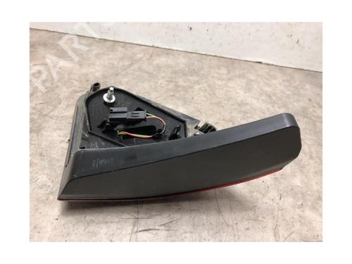 Left tailgate light PEUGEOT 3008 I MPV (0U_) 1.6 BlueHDi 120 | BP20634218C79 