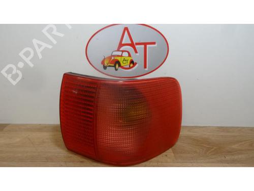 Used Right taillight AUDI 80 B4 Saloon (8C2) 2.0 E (115 hp) 29518874