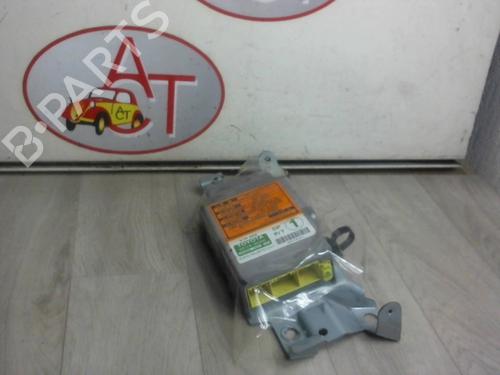 Used ECU airbags ECU airbags TOYOTA HIACE IV Bus (__H1_, __H2_) 2.5 D-4D (KLH12, KLH22) (117 hp) 24599607 24599607