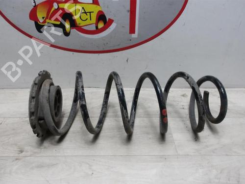Shock absorber spring DACIA SANDERO 1.4 MPI LPG | BP13285795C152 