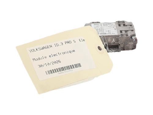Control unit VW ID.3 (E11, E12) 1st | BP40610074M11 - Image 4