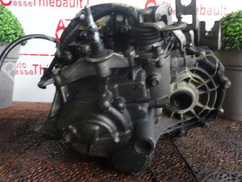 Used Gearbox RENAULT SCÉNIC II (JM0/1_) 1.9 dCi (JM0G, JM12, JM1G, JM2C) (120 hp) 13131366