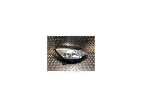 Højre forlygte CITROËN C3 II (SC_) 1.4 HDi 70 (SC8HZC, SC8HR0, SC8HP4) (68 hp) 27840277