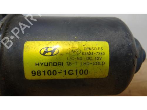 Viskermotor vindrude HYUNDAI GETZ (TB) 1.1 | BP13282845M29 