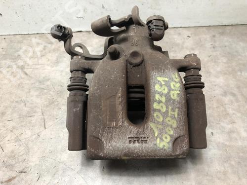 Used Left rear brake caliper PEUGEOT 5008 (0U_, 0E_) 1.6 HDi (112 hp) 20098864