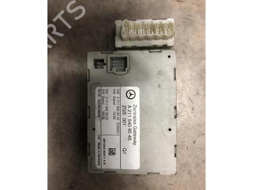 Control unit MERCEDES-BENZ E-CLASS (W211) E 220 CDI (211.008) | BP25305654M11