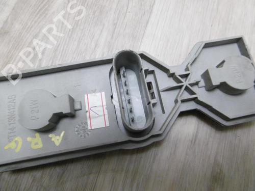 Used Licence plate light FORD TRANSIT CONNECT (P65_, P70_, P80_) 1.8 Di (75 hp) 13290523
