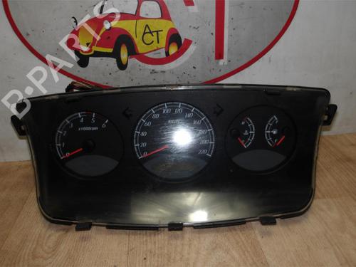 Kombiinstrument SSANGYONG KYRON 2.0 Xdi (141 hp) 13264003
