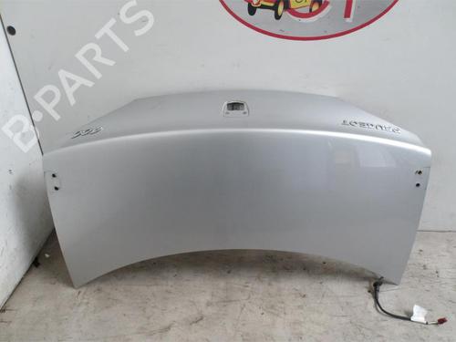Used Tailgate PEUGEOT 406 Coupe (8C) 2.0 16V (136 hp) 20630296