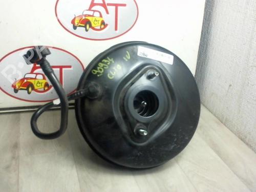 Servo brake RENAULT CLIO IV (BH_) 1.5 dCi 75 | BP13272211M42 