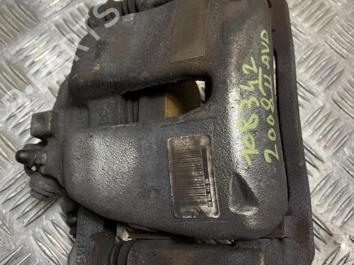 Used Right front brake caliper PEUGEOT 2008 II (UD_, US_, UY_, UJ_, UR_, UC_) 1.5 BlueHDI 100 (102 hp) 23567748