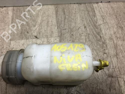 Used Brake master cylinder LADA NIVA Closed Off-Road Vehicle (2121, 2131) 1700 i 4x4 (82 hp) 23871190
