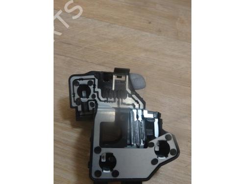 Licence plate light PEUGEOT 206 Hatchback (2A/C) 1.4 HDi eco 70 | BP13290950I40 