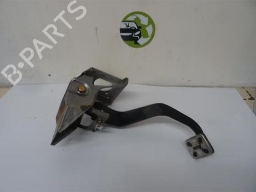 bremsepedal SSANGYONG KORANDO (KJ) 2.9 TD (120 hp) 12967722