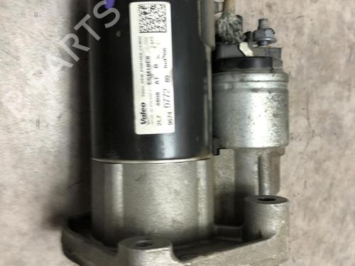 Starter CITROËN C3 AIRCROSS II (2R_, 2C_) 1.2 PureTech 110 (2RHNZB, 2RHNZW, 2RHNPX, 2RHNPJ) | BP31195887M8