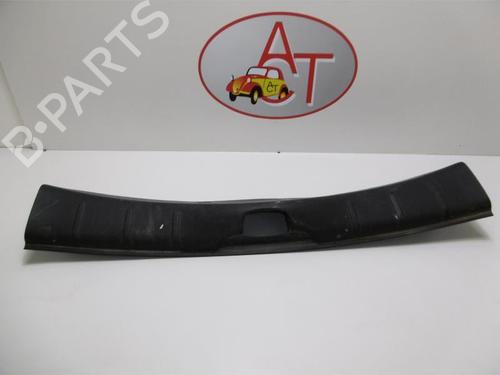 Boot lining CITROËN C3 II (SC_) 1.4 HDi 70 (SC8HZC, SC8HR0, SC8HP4) | BP12974498I3 