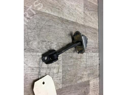Hinge/Door check strap PEUGEOT 407 (6D_) 2.0 HDi 135 (6DRHRH, 6DRHRE, 6DRHRG, 6DRHRJ) | BP23871762C146 