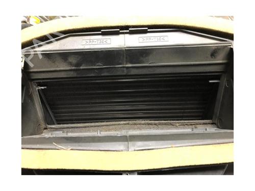 Heater matrix box RENAULT CLIO I (B/C57_, 5/357_) 1.2 (5/357Y, 5/357K) | BP21390508M61 