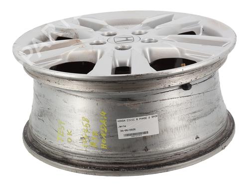 Cerchio Cerchio HONDA CIVIC VIII Hatchback (FN, FK) 2.2 CTDi (FK3) (140 hp) 36956864 36956864