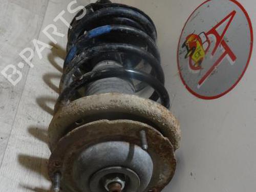 Used Left front shock absorber PEUGEOT 309 II (3C, 3A) 1.9 Diesel (64 hp) 13281538
