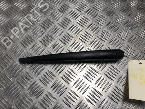 Used Rear windshield wiper arm CITROËN C4 Picasso II 1.6 HDi / BlueHDi 115 (115 hp) 31187357