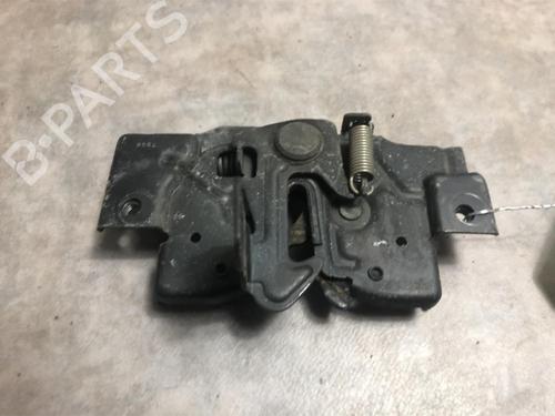 Used Hood lock MAZDA 5 (CR) 2.0 CD (CR19) (143 hp) 20621512