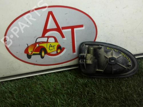 Højre fortil invendig håndtag RENAULT TRAFIC II Van (FL) 2.5 dCi 135 (FL0D) (135 hp) 13225753